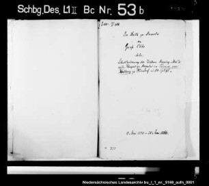 Schuldforderung der Witwe des Henning Mei, Bürger zu Hameln, an Tönnies von Wettberg