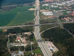 Hermsdorfer Kreuz