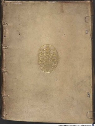 De Matrimonio : brevis Et Methodica Explicatio, Continens Aliquot Utiles Quaestiones His Temporibus Frequentatas, Et Antea Nunquam Tractatas