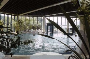 Bad Säckingen: Thermalbad