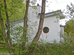 Haus Ruegenberg; Berlin, Spandau