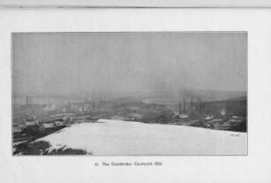 IX. Das Neunkircher Eisenwerk 1906