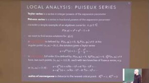 Eppur converge (AND YET IT CONVERGES)