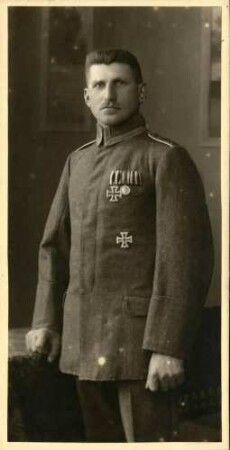 Wiedenmann, Hans