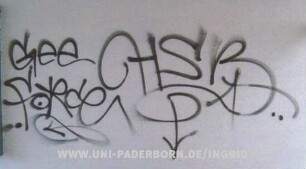 Gee ..FoRce HSB..