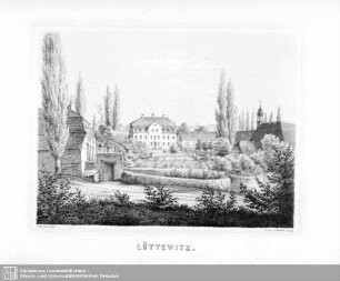 Lüttewitz
