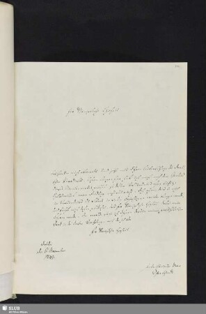 Bl. 321-322. Scharschmidt, ...