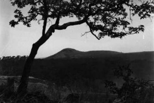 Gneisdom : Ein hoher Gneisdom