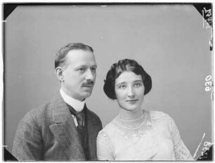 Ehepaar Wirth