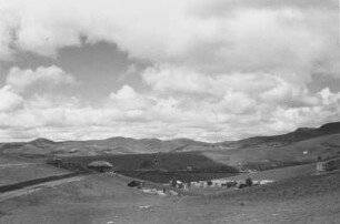 Kohleabbau (Lateinamerika-Aufenthalte 1934/1942 – 6. Kolumbien 1938-1942)