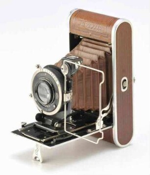 Krauss Rollette Luxus