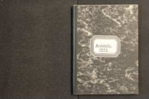 Namensverzeichnis Sterberegister Lemgo 1955