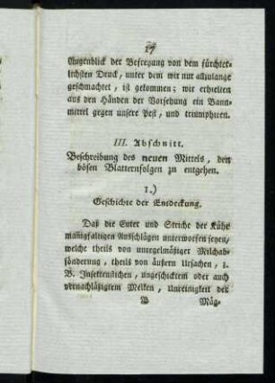 17-48, III. Abschnitt