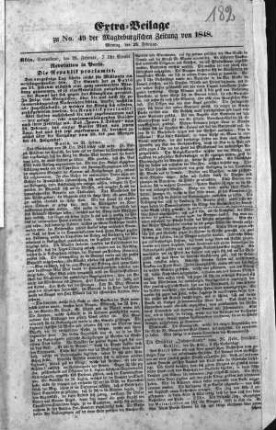 Band 1, 182 (Sammlung Friedlaender)