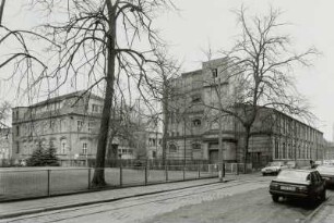 Fabrik, Forst (Lausitz)