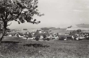 Ort, Glashütte