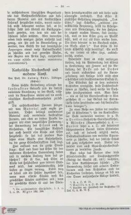 27: Katholische Kirchenkunst und moderne Kunst, [8]