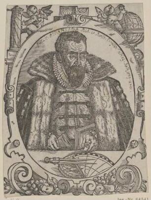 Bildnis des Philip Appianus