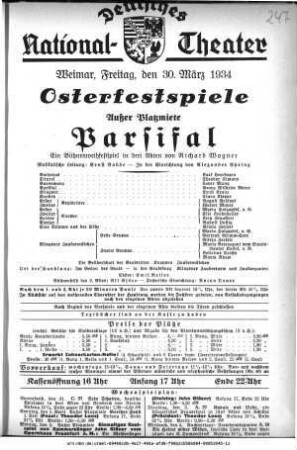 Parsifal