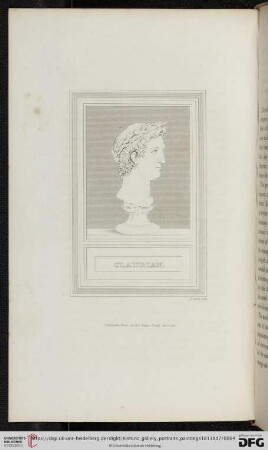 Claudius