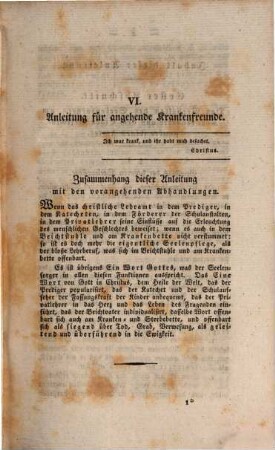 Johann Michael Sailer's sämmtliche Werke. 18, Theologische Schriften: Vorlesungen aus der Pastoraltheologie ; 3