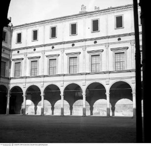 Palazzo dei Pio