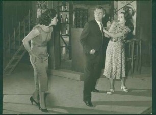 Die Heilige der Bleeker Street (Gian Carlo Menotti)