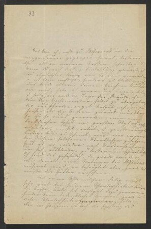 Brief an Sebastian Hensel : 03.02.1851