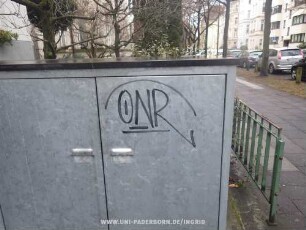 ONR