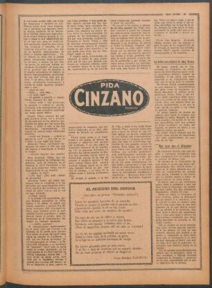 El suicidio del cóndor : (Del libro en prensa: "Preludios Líricos")