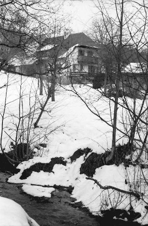 Wildtal: Ein- und Mehrfamilienhäuser in Wildtal