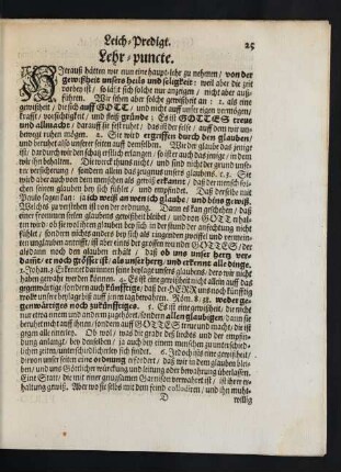 Lehr-puncte.