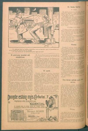 Una buena noticia para los calvos
