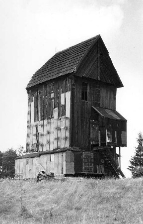 Baruth/Mark. Bockmühle
