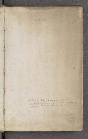 [Bibliographische Angaben.]