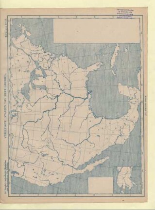 Vereinigte Staaten von Nord-America