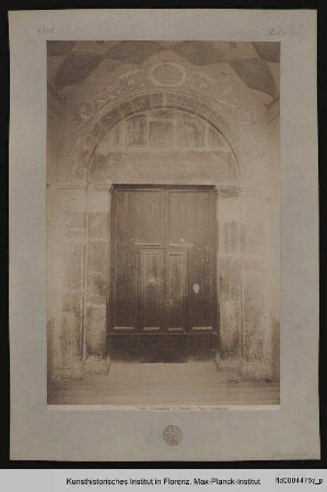 San Sabino, Canosa di Puglia