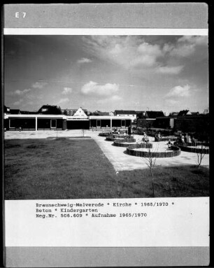 Kindergarten