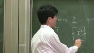 Topology & Geometry - Lecture 03 Part 02/03