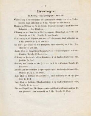9-11, Theologie