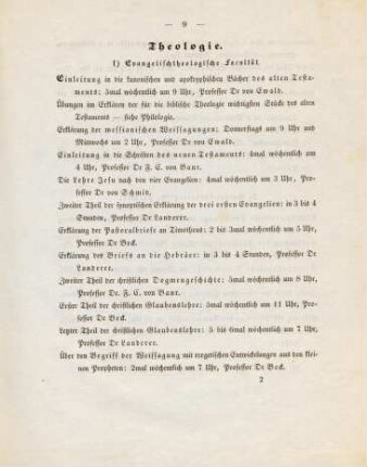 9-11, Theologie
