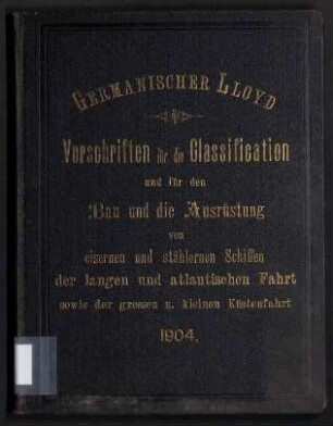 Der Constructeur - Ein Handbuch zum Gebrauch beim Maschinen-Entwerfen