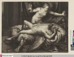 Cupid & Pshiche
