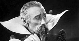 Max Schreck