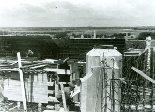 Atlantikwall Höhe 40, 1943
