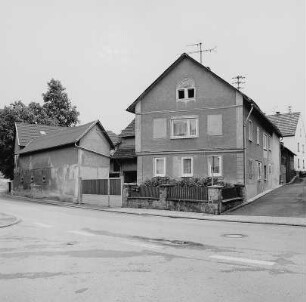 Hünstetten, August-Bücher-Straße 31