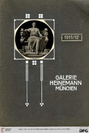 Galerie Heinemann
