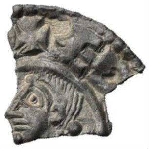 Fundmünze, Penny, 978 - 1016