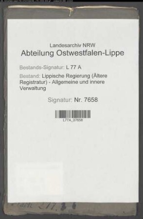 Matrikel des Deutschen Bundes