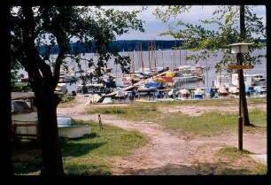 Scharmützelsee 11.8.78.